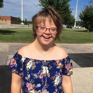 Fundraising Page: Kelly Hietpas